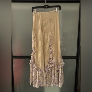 Free people Skirt